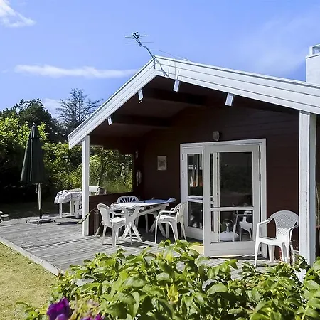 Lokken Holiday 133 Sønder Lyngby